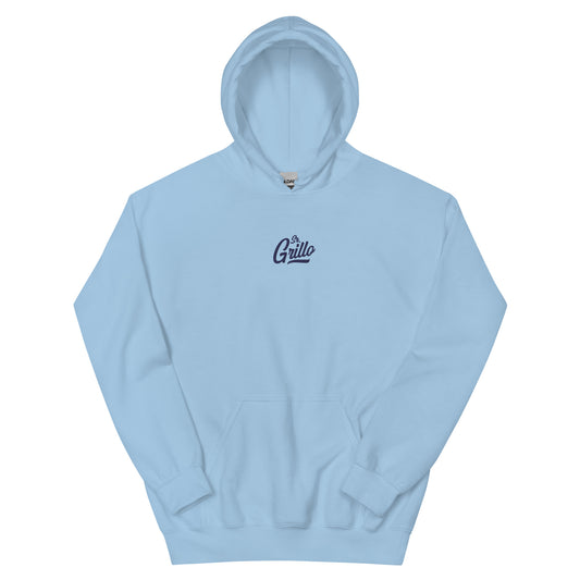 Sr Grillo Hoodie